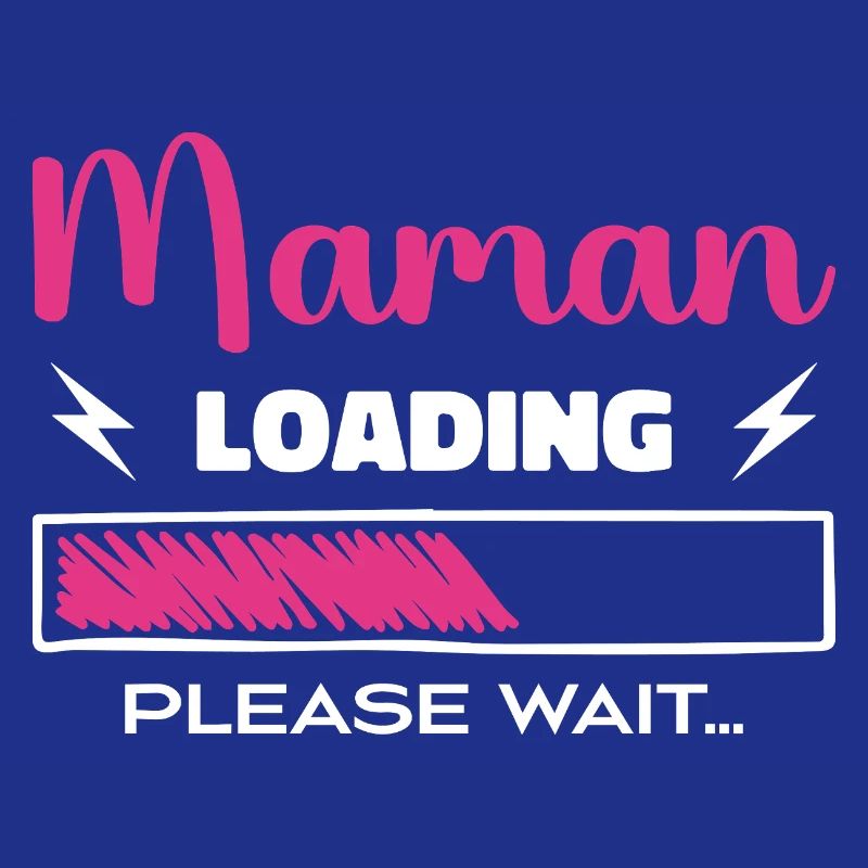 Mom loading Please Wait...