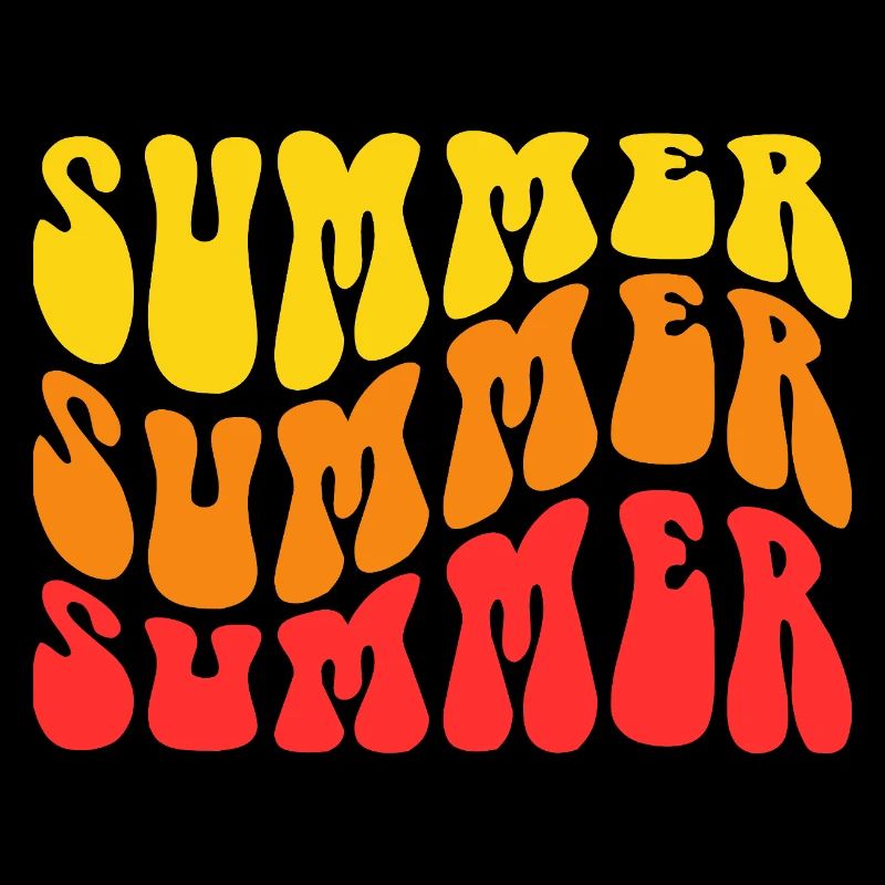 Summer SUMMER Summer