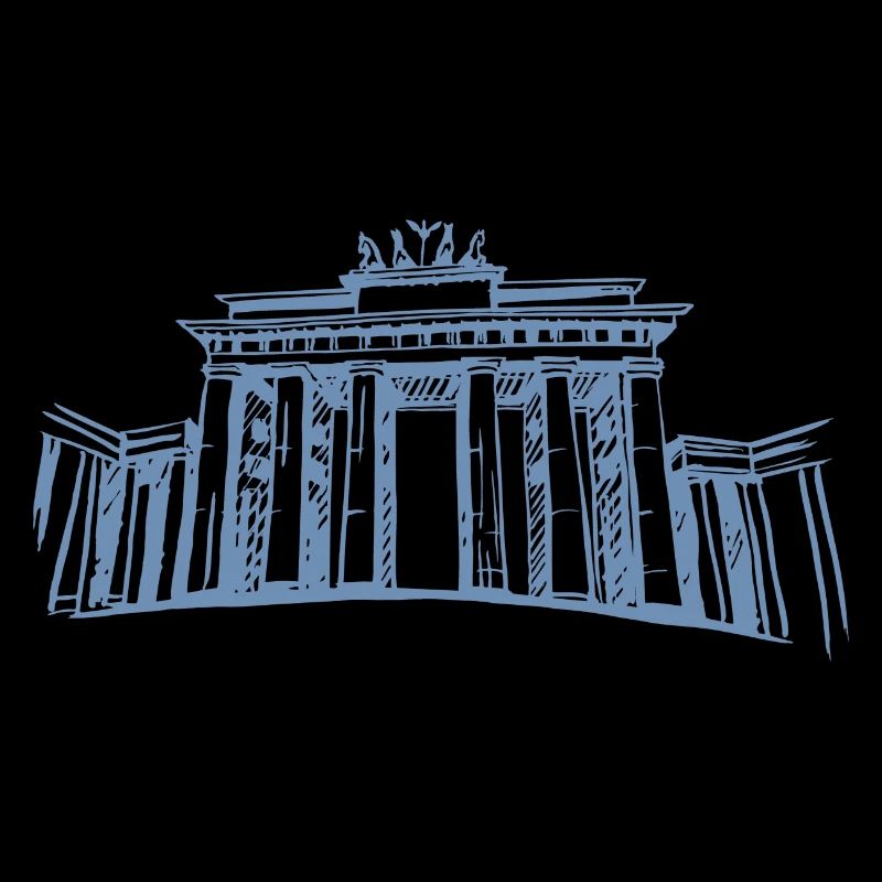 Berlin Brandenburger Tor