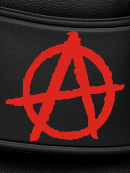 anarchy