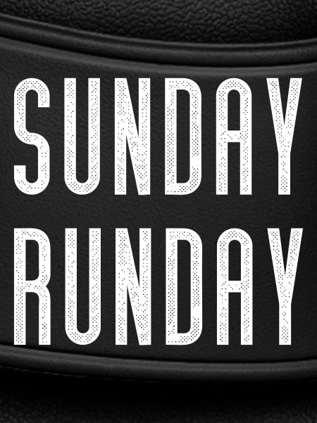 Dimanche dimanche
