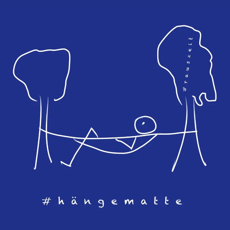 hängematte