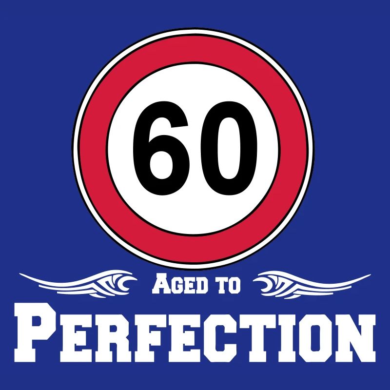 60e anniversaire , vieilli à la perfection 60 .... (25)