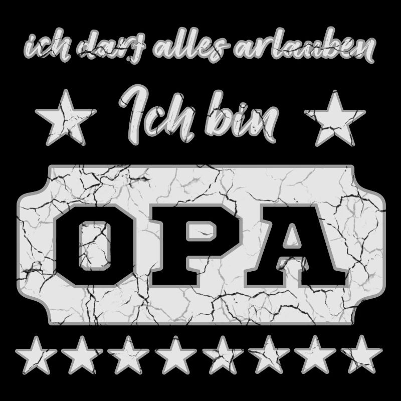Spruch Opa
