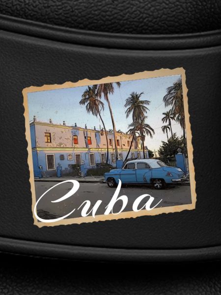 Cuba