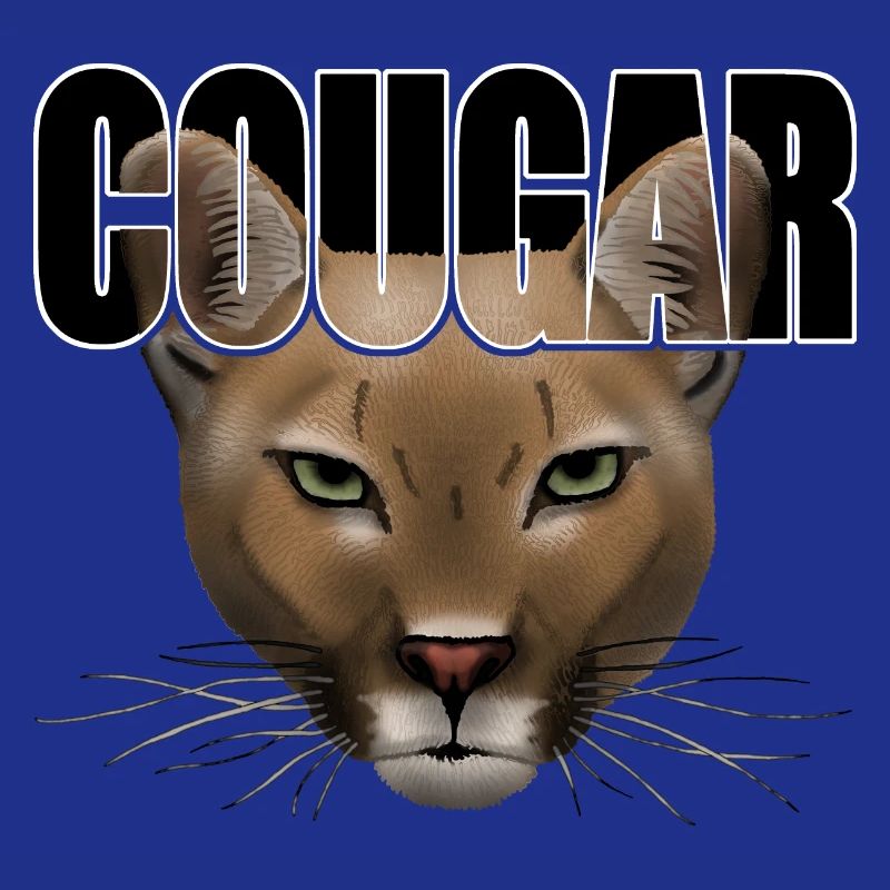 Cougar script R6Z