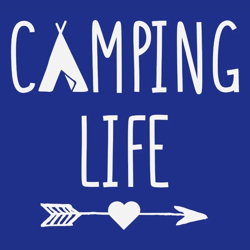 Vie de camping