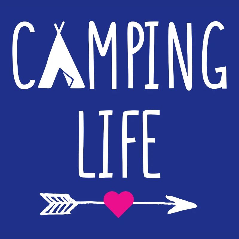 Vie de camping