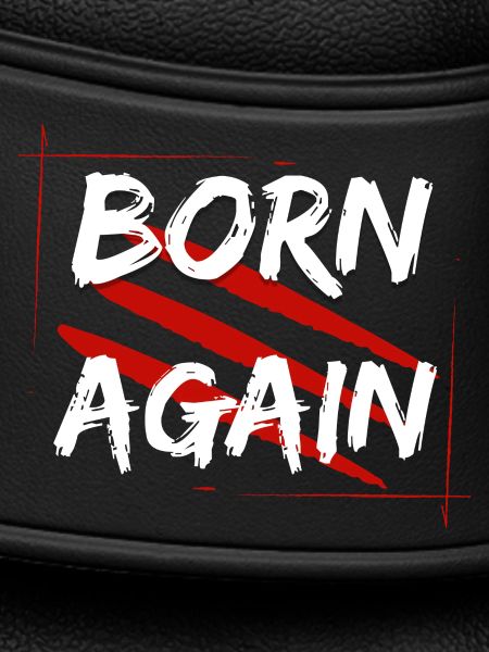 Born Again