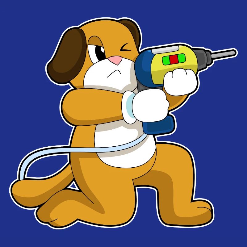 Exercice d’artisan canin