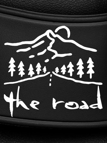 The White Road