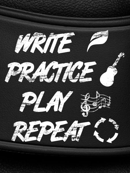 Write Practice Play Repeat