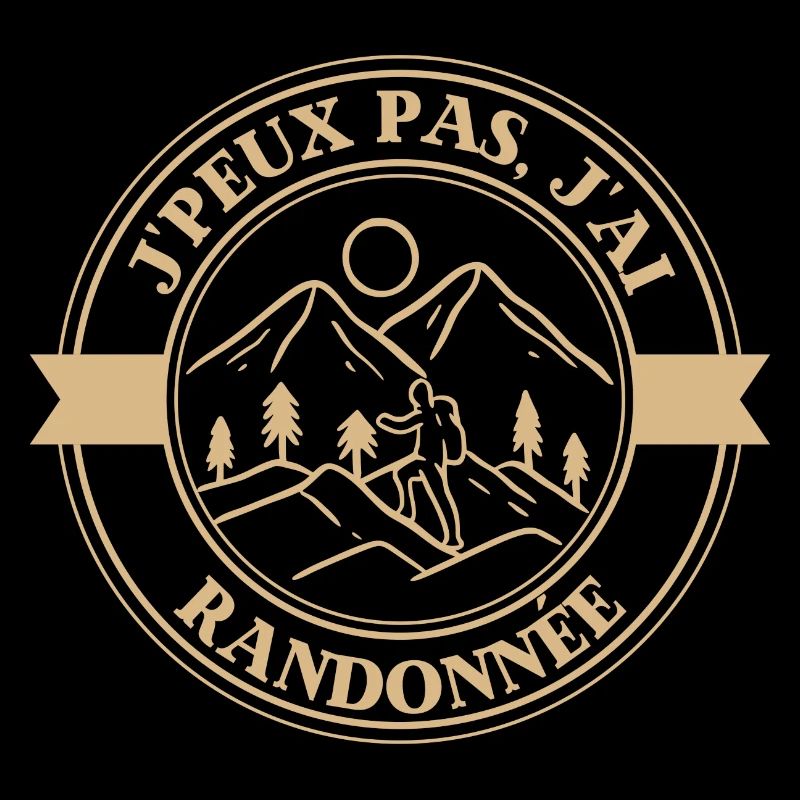Aventure randonnée