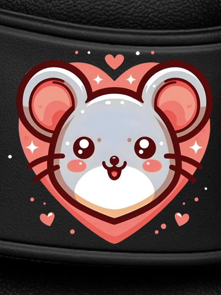 Mouse Heart