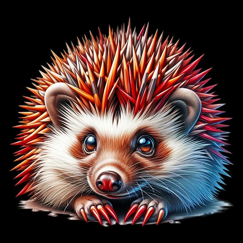Hedgehog