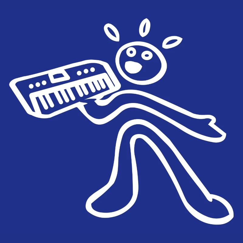 synth player