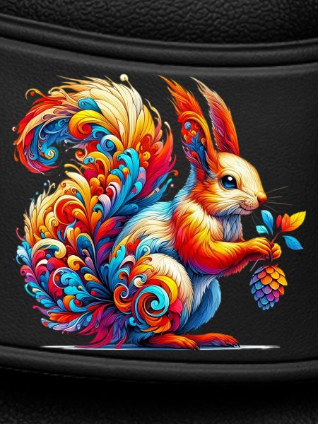 Squirrel