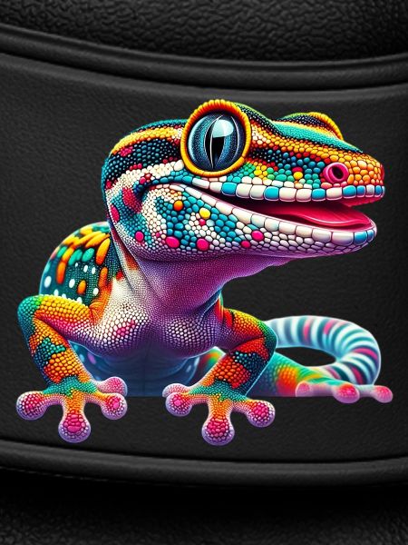 Gecko