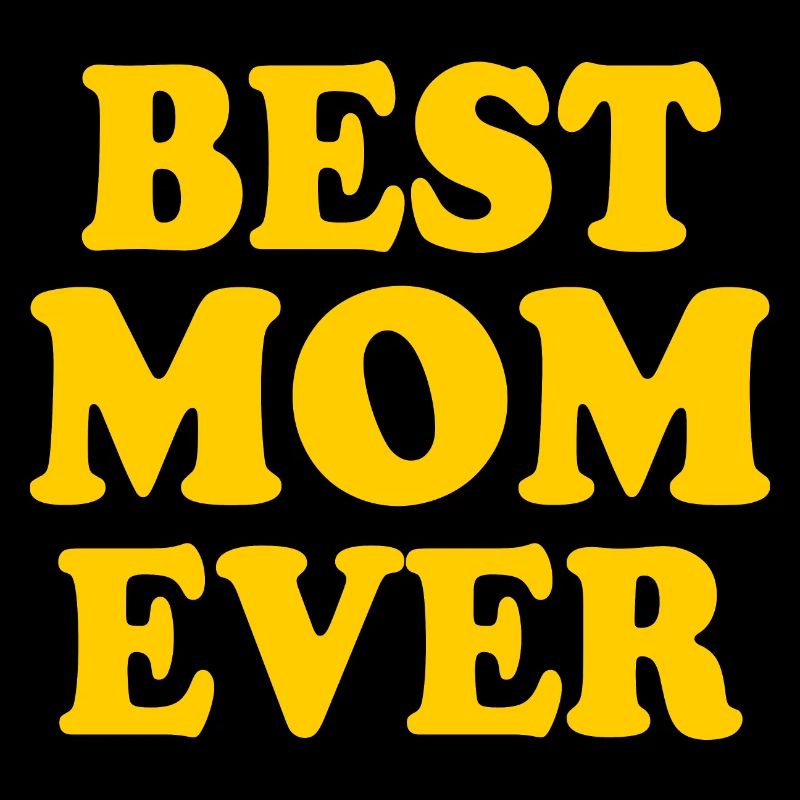 Best mom ever