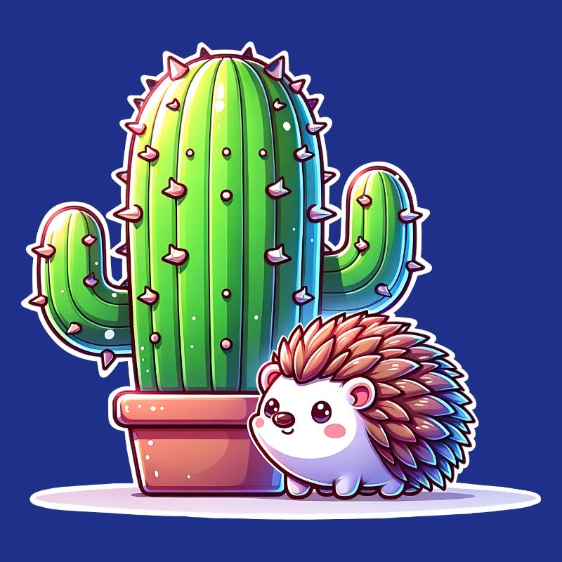 Hedgehog Cactus