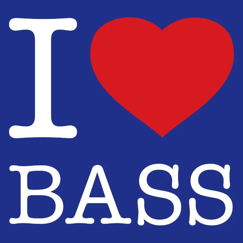 J’ADORE LES BASSES