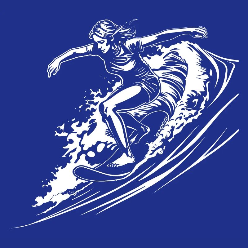Surfeuse