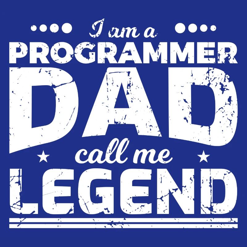 Coder Dad
