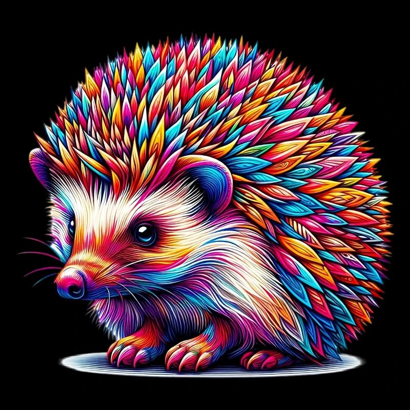 Hedgehog