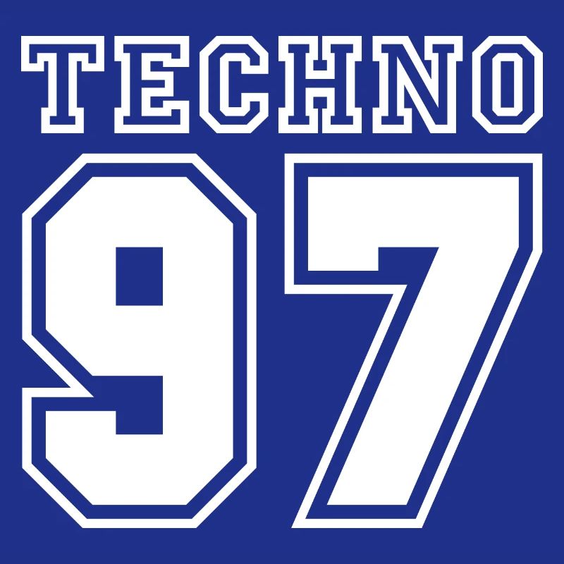 TECHNO 97