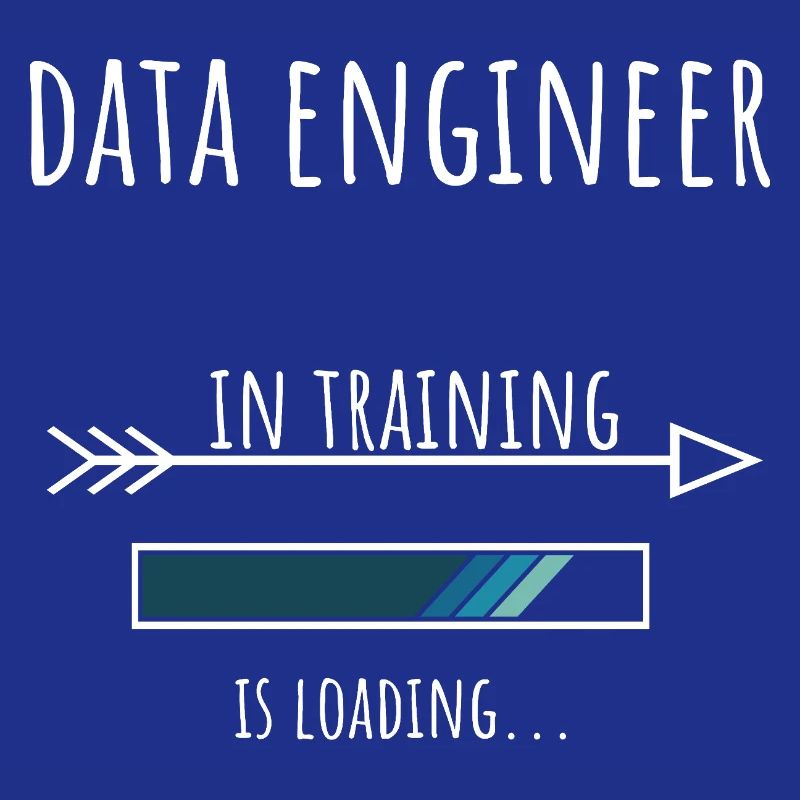 Gift Profession Training Data Engineer