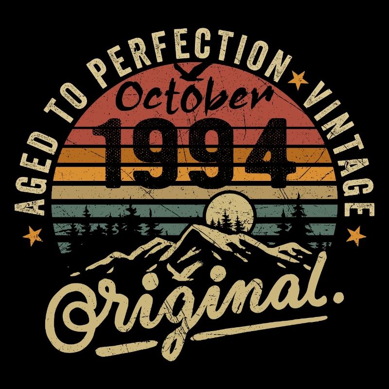 1994 Born in october 1994 Born in october 1994