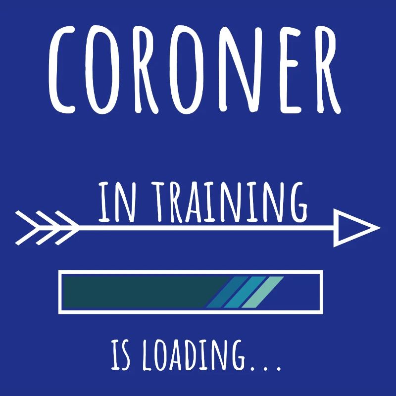 Gift Profession Training Forensic Pathologist