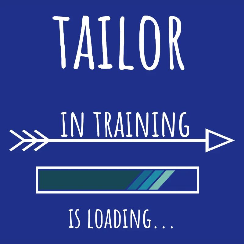 Tailor Gift Profession Training Tailor