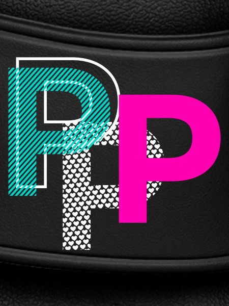 P Letter