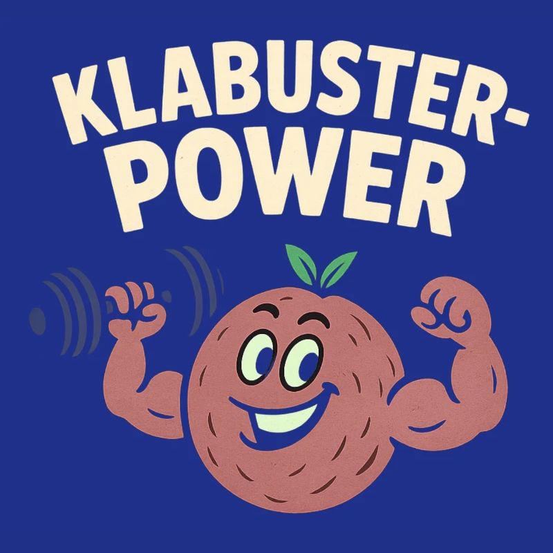 Klabuster Power Fruit Training Klabuster Berries
