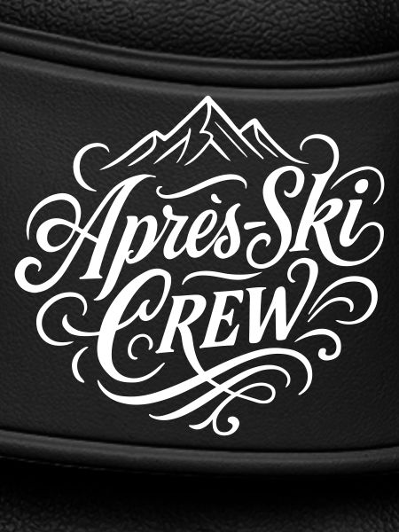 APRÈS Ski Crew