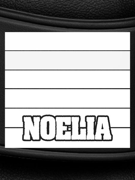 Noelia