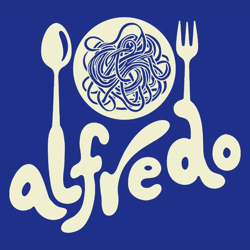 Der einzige Alfredo, den Sie brauchen