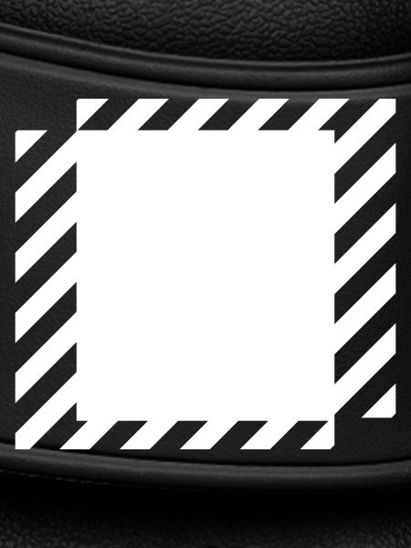  lines squares design