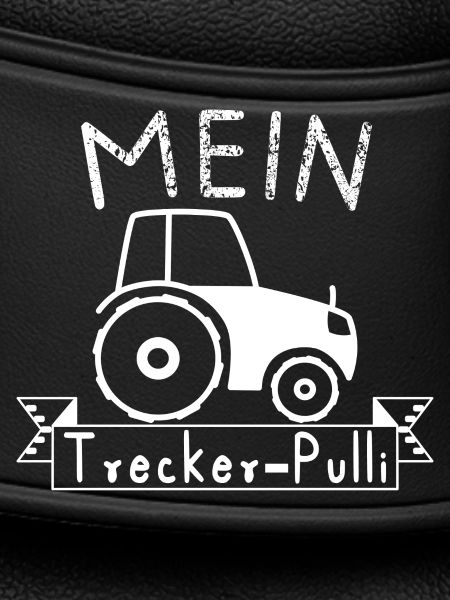 Mein Treckerpulli Traktor