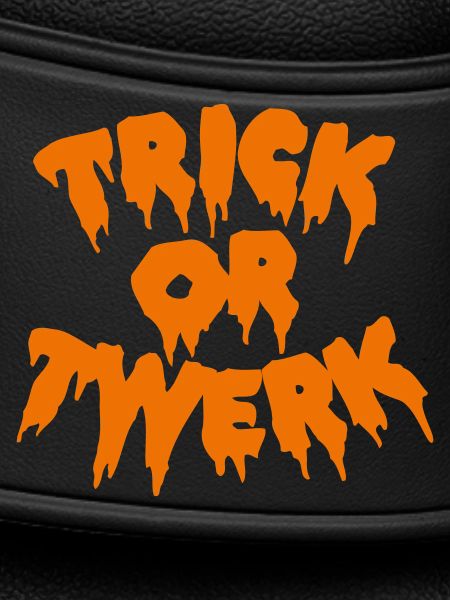 TRICK LOCATION