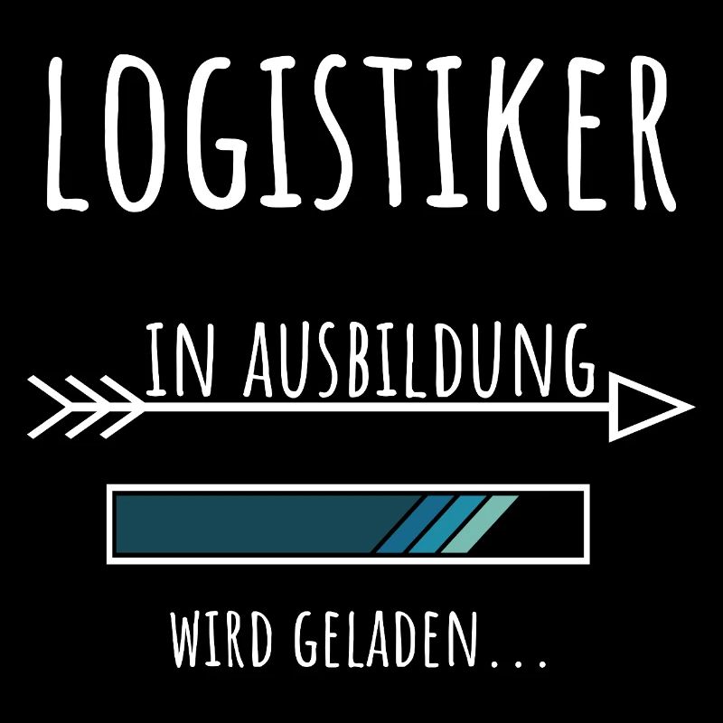 Logistikmanagement Student Beruf Ausbildung Logist