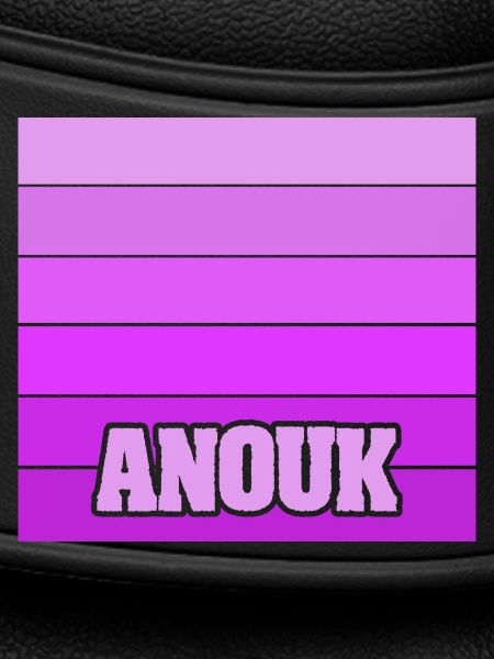 Maedchenname Anou