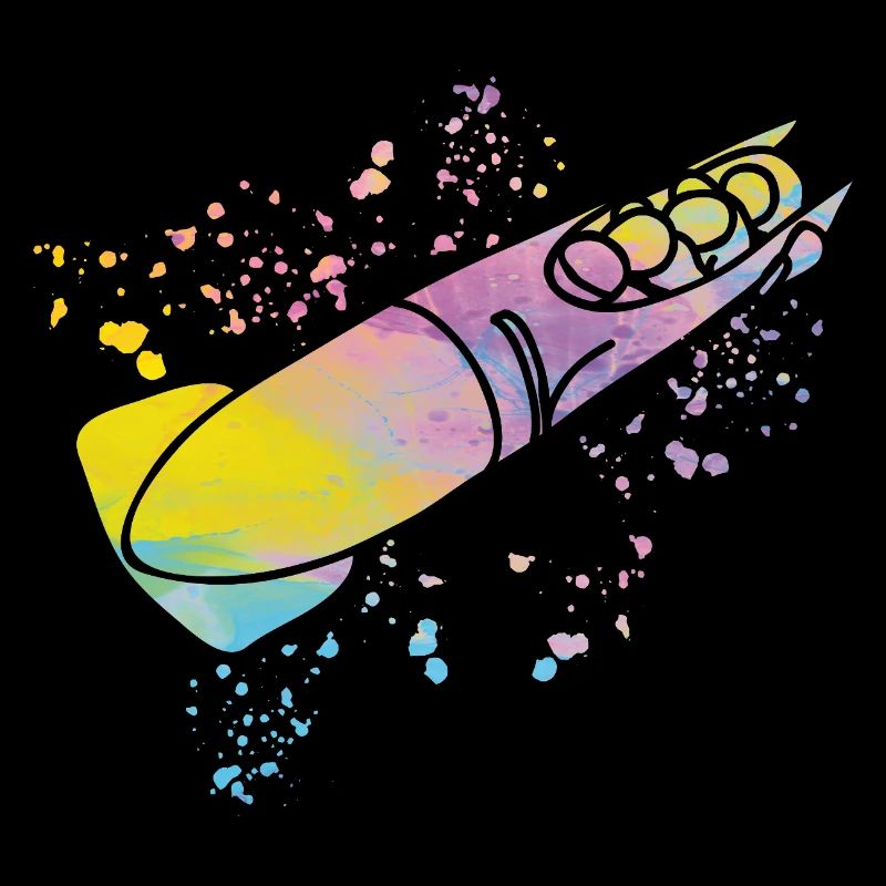 Bob Team Brakeman Bob