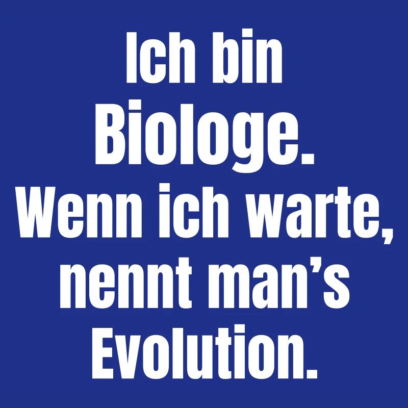 Biologiste Evolution Dicton