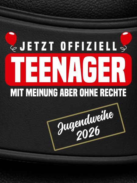 Jugendweihe 2026