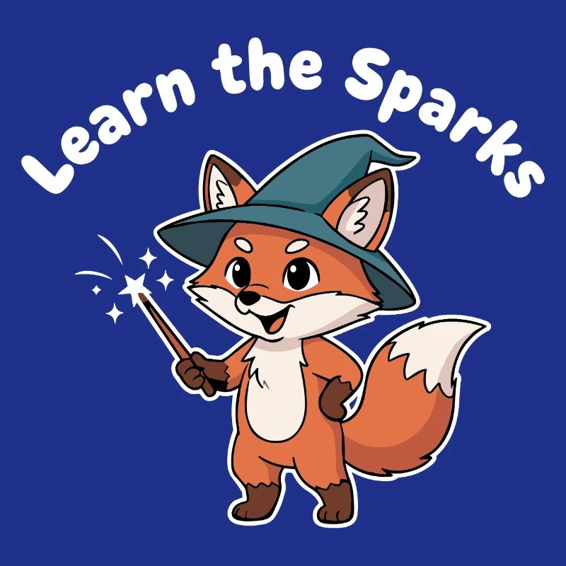 Fox Sorcerer's Apprentice Spark Knowledge