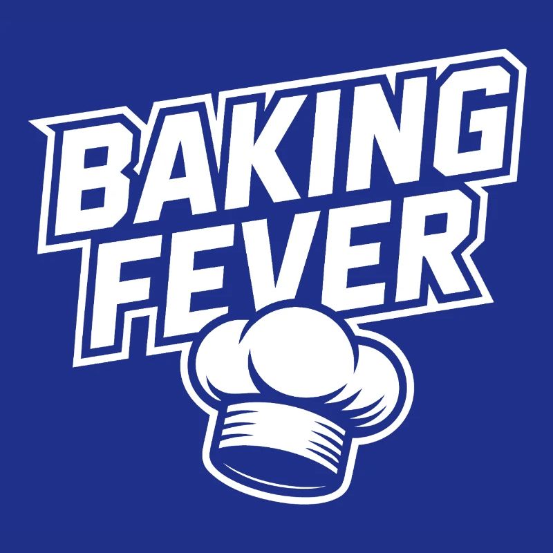 Febbre da: Design del Cappello da Chef