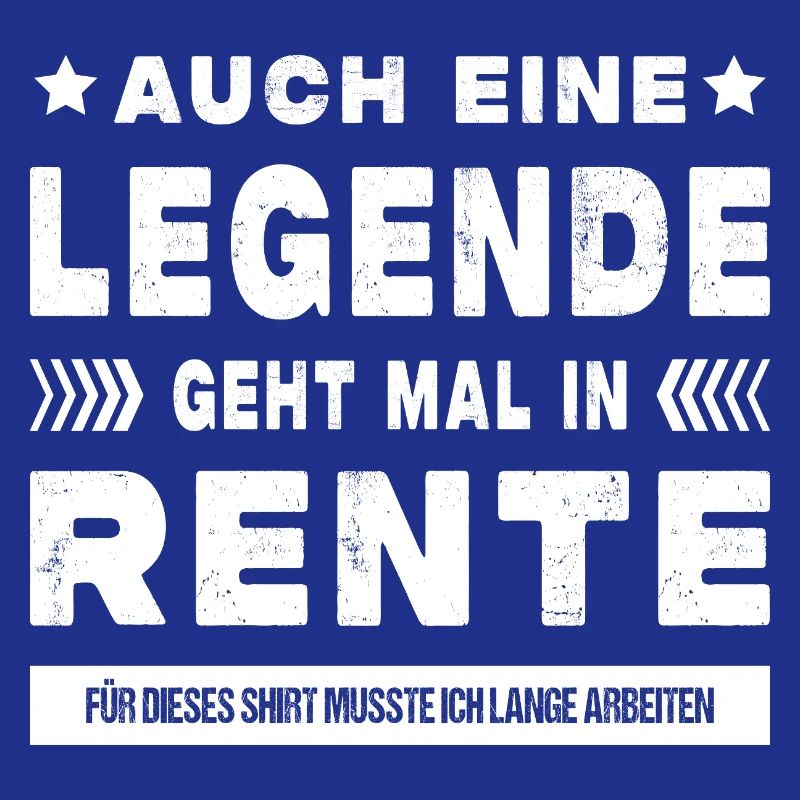 Rentner Ruhestand Geschenkidee