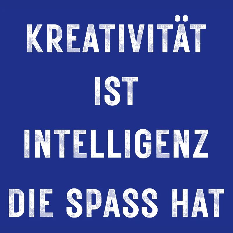 La créativité, c’est l’intelligence qui s’amuse – Stateme